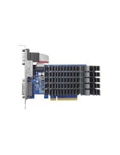 ASUS GT730-SL-2G-BRK-V2 GeForce GT 730 2 GB GDDR3