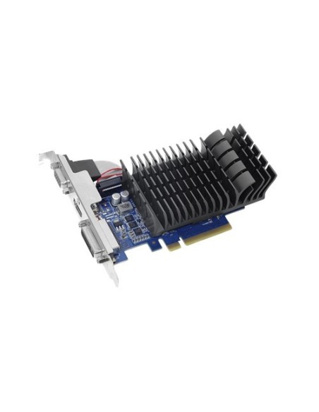 ASUS GT730-SL-2G-BRK-V2 GeForce GT 730 2 GB GDDR3