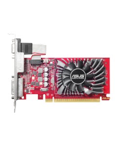 ASUS R7240-O4GD5-L AMD Radeon R7 240 4 GB GDDR5
