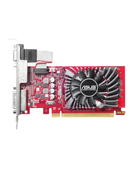ASUS R7240-O4GD5-L AMD Radeon R7 240 4 GB GDDR5