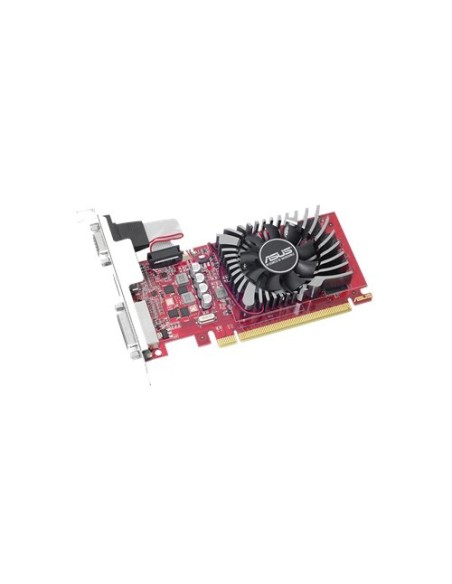 ASUS R7240-O4GD5-L AMD Radeon R7 240 4 GB GDDR5