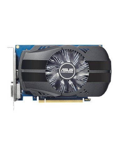 ASUS PH-GT1030-O2GD4 NVIDIA GeForce GT 1030 2 GB GDDR4