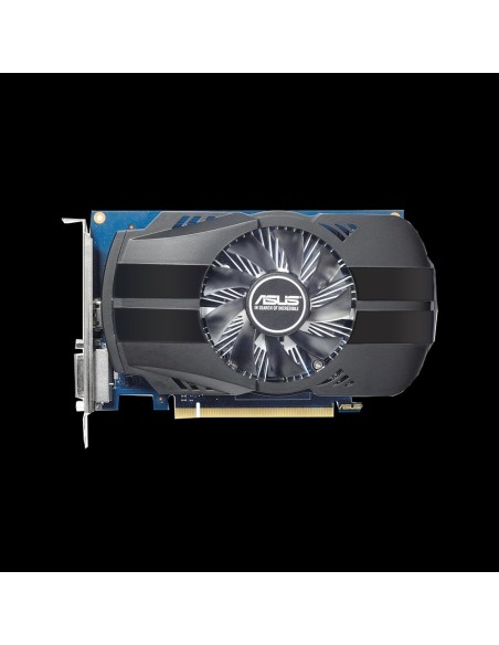 ASUS PH-GT1030-O2GD4 NVIDIA GeForce GT 1030 2 GB GDDR4