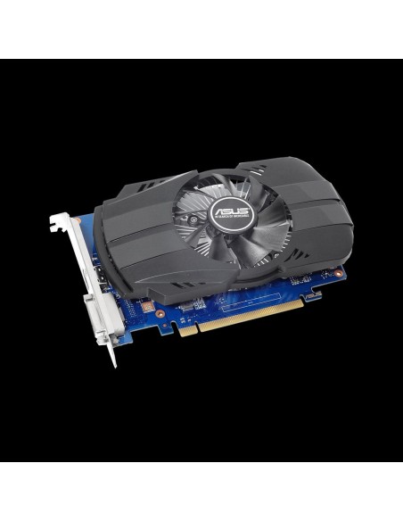 ASUS PH-GT1030-O2GD4 NVIDIA GeForce GT 1030 2 GB GDDR4