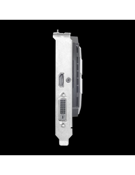 ASUS PH-GT1030-O2GD4 NVIDIA GeForce GT 1030 2 GB GDDR4