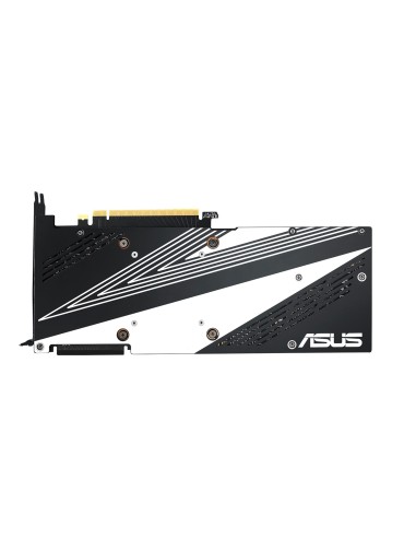 ASUS Dual -RTX2070-8G NVIDIA GeForce RTX 2070 8 GB GDDR6