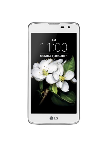 LG LGX210 12,7 cm (5") Android 5.1 3G 1 GB 8 GB 2125 mAh Blanco