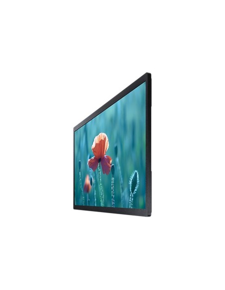 Samsung QB24R Pizarra de caballete digital 61 cm (24") Full HD Negro