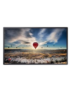 Samsung LH32OMH2WBC EN pantalla de señalización Pantalla plana para señalización digital 81,3 cm (32") VA 1000 cd   m² Full HD