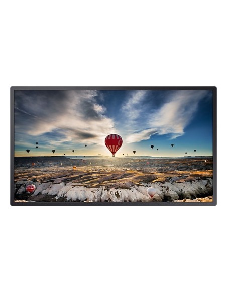 Samsung LH32OMH2WBC EN pantalla de señalización Pantalla plana para señalización digital 81,3 cm (32") VA 1000 cd   m² Full HD