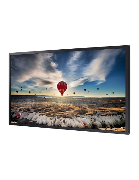 Samsung LH32OMH2WBC EN pantalla de señalización Pantalla plana para señalización digital 81,3 cm (32") VA 1000 cd   m² Full HD