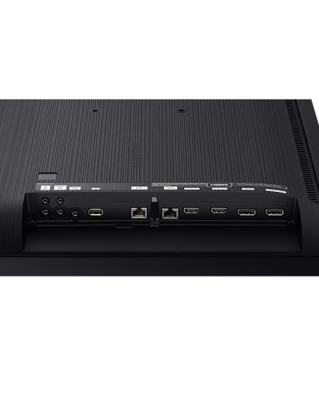 Samsung LH32OMH2WBC EN pantalla de señalización Pantalla plana para señalización digital 81,3 cm (32") VA 1000 cd   m² Full HD