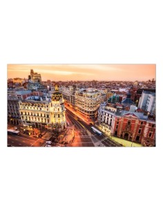 Samsung LH55VHTEBGB Direct view LED (DVLED) Interior