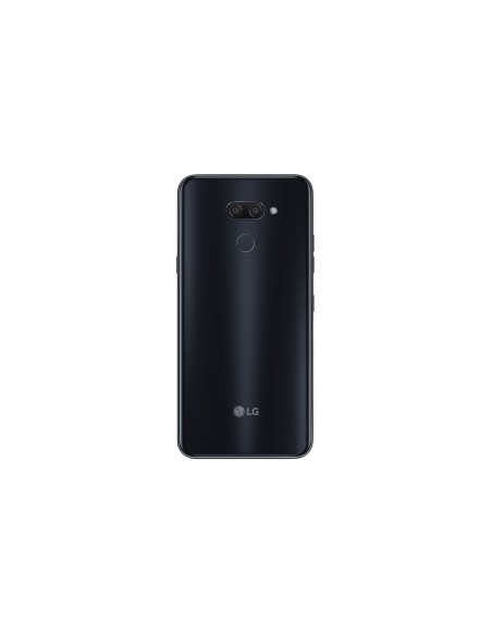 LG LMX520EMW 15,9 cm (6.26") 3 GB 32 GB Negro 3500 mAh