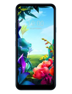 SMARTPHONE 6,1" LMX430EMW.AIBRBL 2GB RAM LG