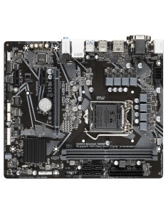 Gigabyte H510M S2H (rev. 1.0) Intel H510 LGA 1200 (Socket H5) micro ATX