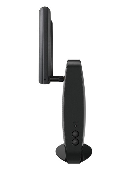 D-Link DWR-953 router inalámbrico Gigabit Ethernet Doble banda (2,4 GHz   5 GHz) 3G 4G Negro