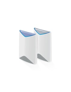 Netgear SRK60 router inalámbrico Tribanda (2,4 GHz 5 GHz) Gigabit Ethernet Blanco