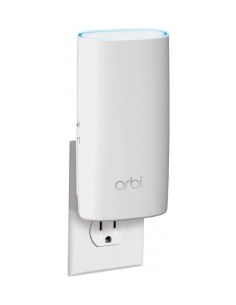 Netgear RBW30 router inalámbrico Tribanda (2,4 GHz 5 GHz) Blanco