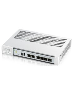 Zyxel Nebula Cloud Managed Gestionado Gigabit Ethernet (10 100 1000) Blanco