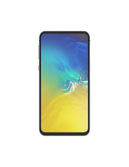 Belkin OVB017ZZBLK protector de pantalla para teléfono móvil Samsung 1 pieza(s)