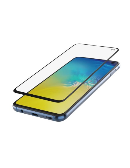 Belkin OVB017ZZBLK protector de pantalla para teléfono móvil Samsung 1 pieza(s)