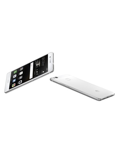 Huawei P9 lite 13,2 cm (5.2") Android 6.0 4G MicroUSB 3 GB 16 GB 3000 mAh Blanco