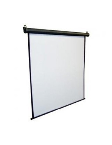 iggual Pantalla Elec. 240x240cm