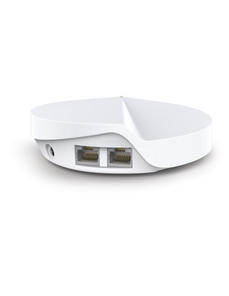TP-LINK Deco M5 1300 Mbit s Blanco
