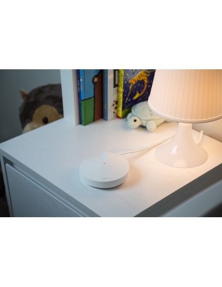 TP-LINK Deco M5 1300 Mbit s Blanco