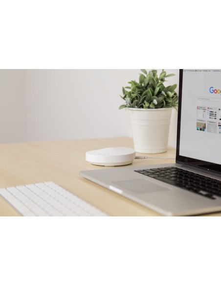 TP-LINK Deco M5 1300 Mbit s Blanco