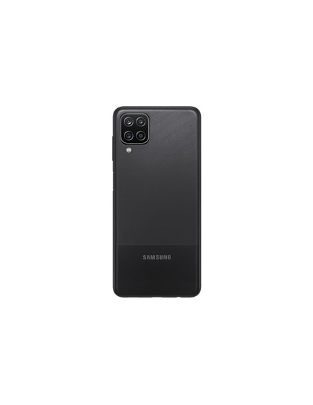 Samsung Galaxy A12 SM-A127F 16,5 cm (6.5") SIM doble 4G USB Tipo C 4 GB 64 GB 5000 mAh Negro