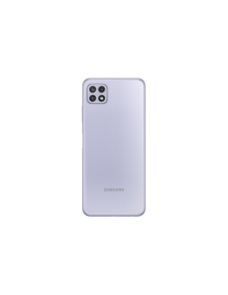Samsung Galaxy SM-A226B 16,8 cm (6.6") 5G 128 GB 5000 mAh Violeta