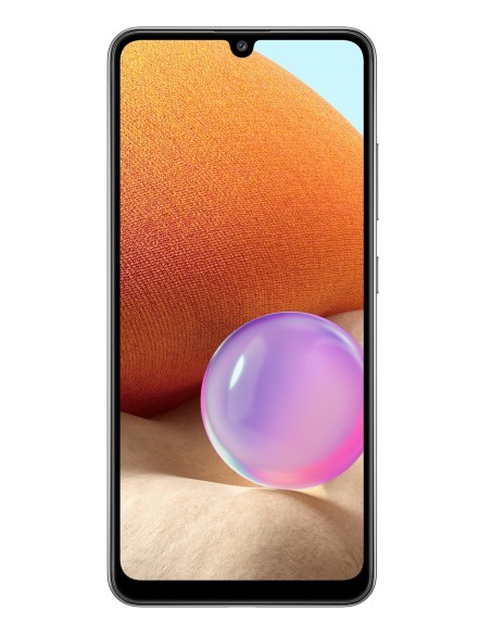 Samsung Galaxy Enterprise Edition 16,3 cm (6.4") Android 11 4G USB Tipo C 128 GB 5000 mAh Negro