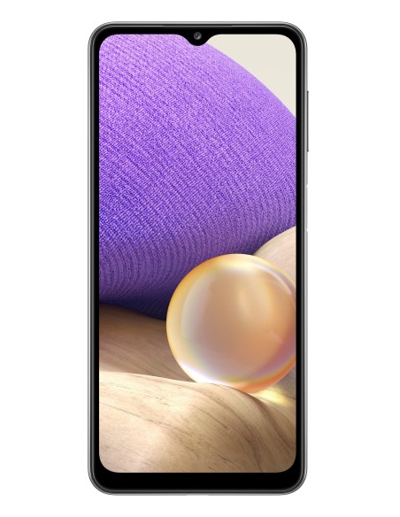 Samsung Galaxy A32 5G SM-A326B 16,5 cm (6.5") SIM doble USB Tipo C 4 GB 64 GB 5000 mAh Negro