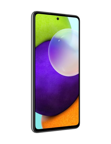 Samsung Galaxy Enterprise Edition 16,5 cm (6.5") SIM doble Android 11 4G USB Tipo C 6 GB 128 GB 4500 mAh Negro