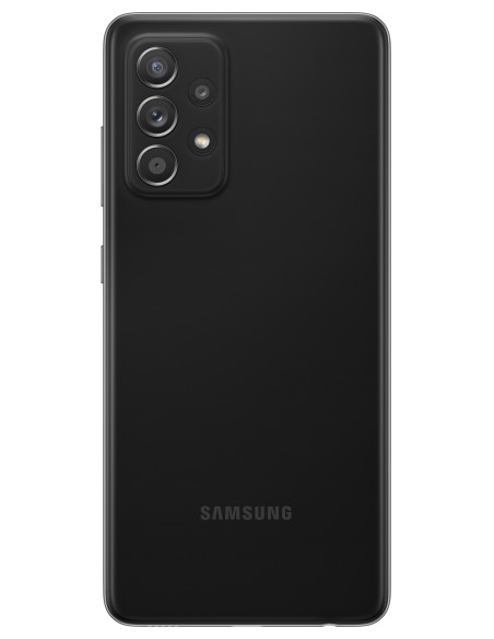 Samsung Galaxy Enterprise Edition 16,5 cm (6.5") SIM doble Android 11 4G USB Tipo C 6 GB 128 GB 4500 mAh Negro