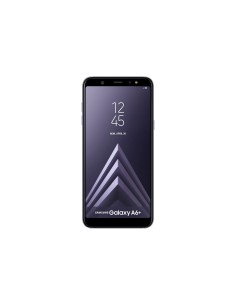 Samsung Galaxy A6+ SM-A605F 15,2 cm (6") 3 GB 32 SIM doble 4G Lavanda 3500 mAh