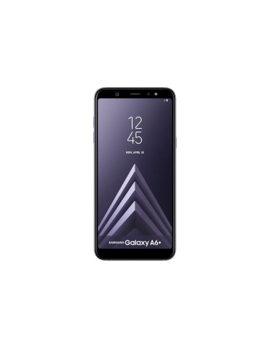 Samsung Galaxy A6+ SM-A605F 15,2 cm (6") 3 GB 32 SIM doble 4G Lavanda 3500 mAh