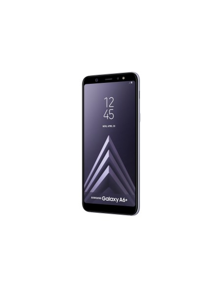 Samsung Galaxy A6+ SM-A605F 15,2 cm (6") 3 GB 32 SIM doble 4G Lavanda 3500 mAh