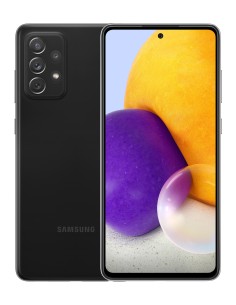 Samsung Galaxy SM-A725F 17 cm (6.7") Android 11 4G USB Tipo C 6 GB 128 GB 5000 mAh Negro