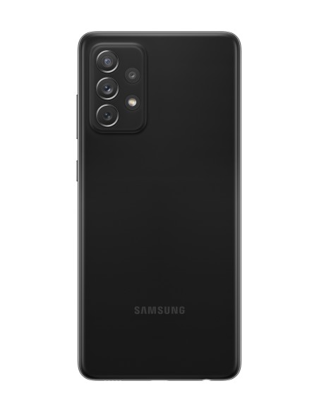 Samsung Galaxy SM-A725F 17 cm (6.7") Android 11 4G USB Tipo C 6 GB 128 GB 5000 mAh Negro