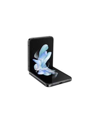 Samsung Galaxy Z Flip4 SM-F721B 17 cm (6.7") SIM doble Android 12 5G USB Tipo C 8 GB 128 GB 3700 mAh Grafito