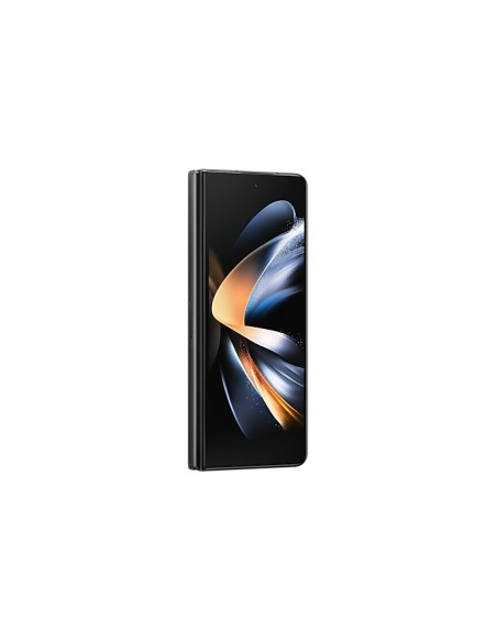 Samsung Galaxy Z Fold4 SM-F936B 19,3 cm (7.6") SIM triple Android 12 5G USB Tipo C 12 GB 512 GB 4400 mAh Negro
