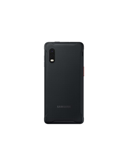 Samsung Galaxy XCover Pro SM-G715F 16 cm (6.3") SIM doble Android 10.0 4G USB Tipo C 4 GB 64 GB 4050 mAh Negro