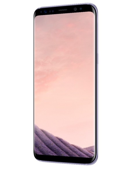 Samsung Galaxy S8 SM-G950F 14,7 cm (5.8") 4 GB 64 SIM única 4G Violeta 3000 mAh