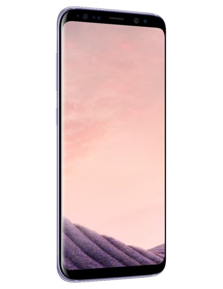 Samsung Galaxy S8 SM-G950F 14,7 cm (5.8") 4 GB 64 SIM única 4G Violeta 3000 mAh