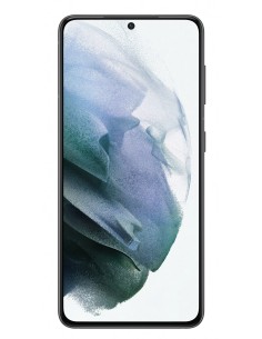 Samsung Galaxy S21 5G SM-G991B 15,8 cm (6.2") SIM doble Android 11 USB Tipo C 8 GB 128 GB 4000 mAh Gris