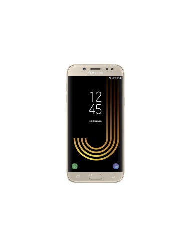 Samsung Galaxy J5 SM-J530 (2017) 13,2 cm (5.2") 2 GB 16 SIM doble 4G Oro 3000 mAh