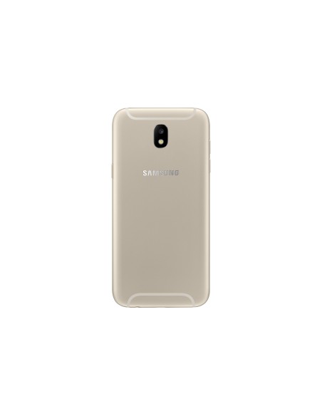 Samsung Galaxy J5 SM-J530 (2017) 13,2 cm (5.2") 2 GB 16 SIM doble 4G Oro 3000 mAh